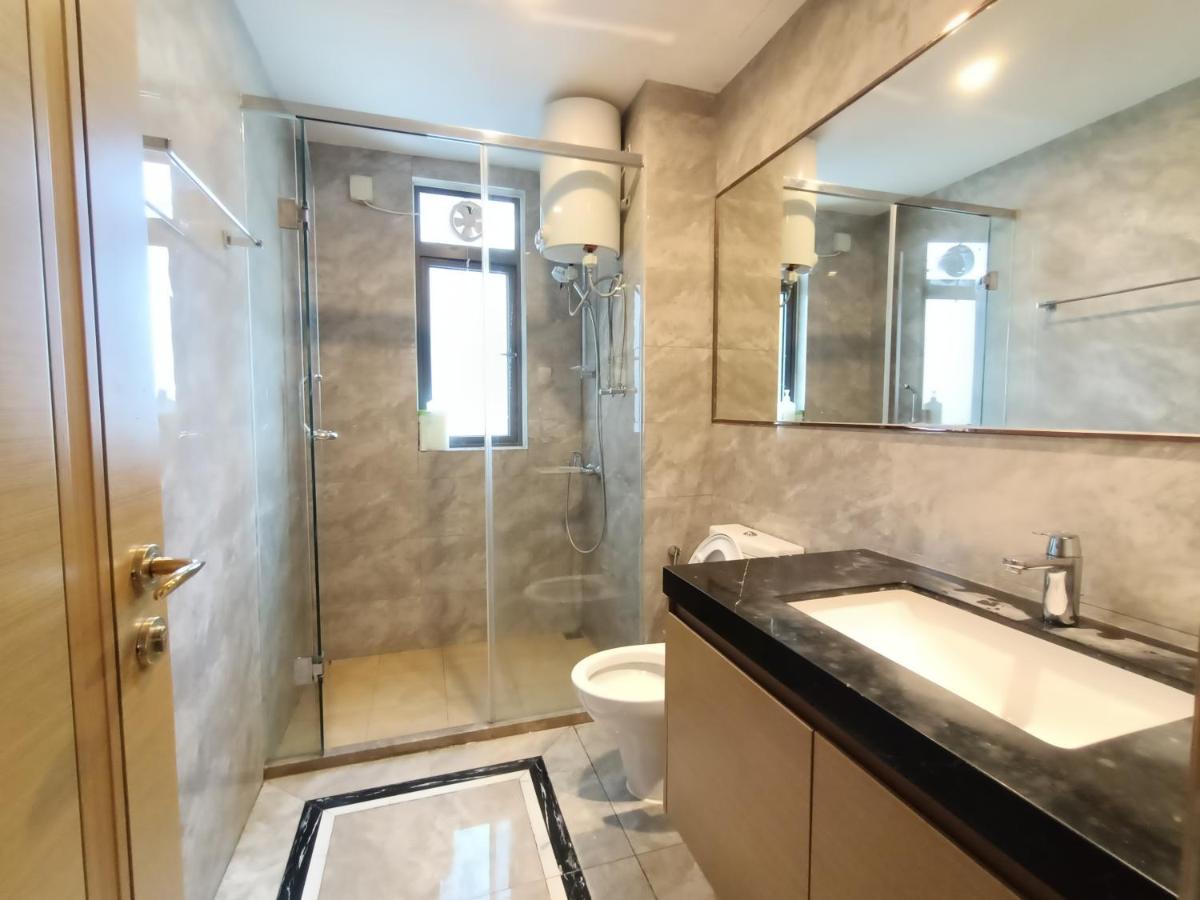 R&F Princess Cove Premium Homestay Famaily Джохор Бахру Екстериор снимка