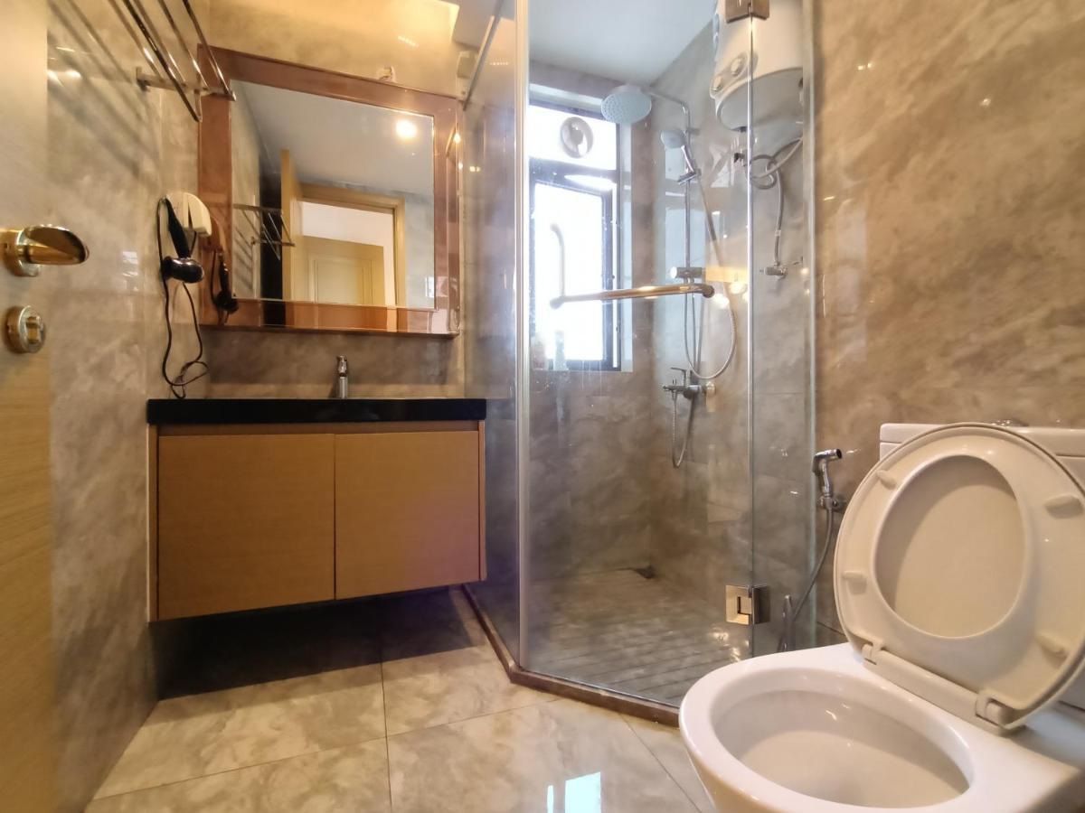 R&F Princess Cove Premium Homestay Famaily Джохор Бахру Екстериор снимка